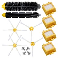 Sada kefy valčeky filtre pre iRobot Roomba 782 785 786 790 Sada kefy valčeky filtre pre iRobot Roomba 782 785 786 790