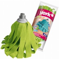 WRAP YORK prúžkový mop z mikrovlákna WRAP YORK prúžkový mop z mikrovlákna