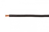 Inštalačný kábel H07V-K (LgY) 240 čierny / cievka