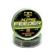 TRABUCCO T-FORCE XPS FEEDER PLUS 0,20mm 150m TRABUCCO T-FORCE XPS FEEDER PLUS 0,20mm 150m