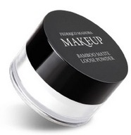 FM MAKEUP Bamboo Matte sypký púder FM MAKEUP Bamboo Matte sypký púder