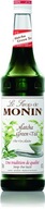 Monin sirup zo zeleného čaju + zadarmo* Monin sirup zo zeleného čaju + zadarmo*