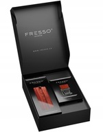 FRESSO PARFUM GENTLEMAN MINI SET DARČEKOV FRESSO PARFUM GENTLEMAN MINI SET DARČEKOV