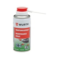 Wurth univerzálny olej Udržiavací olej 150 ml