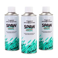 Sprej proti rozstreku 400 ml sada SPAWMIX Sprej proti rozstreku 400 ml sada SPAWMIX