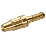 GARDENA postrekovač na hadice 1/2" mosadz GARDENA postrekovač na hadice 1/2" mosadz