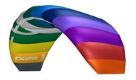 Cross Kites Air 2,1 M 2-línový komorový drak Cross Kites Air 2,1 M 2-línový komorový drak