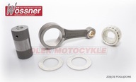 Wossner ojnica Ktm Exc 250 01-06 Exc 450 03-07 S