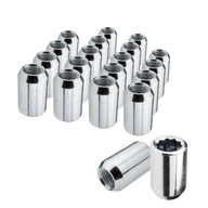 Matice kolies Chevrolet M12 1,25 TORX Matice kolies Chevrolet M12 1,25 TORX