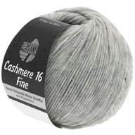 Priadza Lana Grossa - merino + kašmír - CASHMERE 16 Priadza Lana Grossa - merino + kašmír - CASHMERE 16