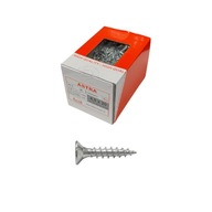 ASTRA skrutky 4x20mm b.zinok 1000ks. PZ2 ASTRA skrutky 4x20mm b.zinok 1000ks. PZ2
