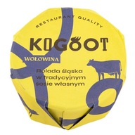 Konzervované potraviny Kogoot - Sliezska roláda 300 g