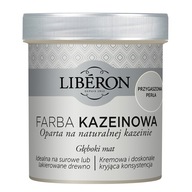 Libéron Casein Dye Subdued Pearl 0,5 l Libéron Casein Dye Subdued Pearl 0,5 l