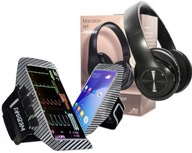 Neoprénové puzdro na rameno pre SAMSUNG+SLÚCHADLÁ Neoprénové puzdro na rameno pre SAMSUNG+SLÚCHADLÁ