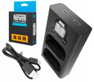 Nabíjačka Newell N-DL-USB-C-DMW-BLK22 pre Panasonic