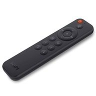 WIIM DIAĽKOVÉ BEZDRÔTOVÉ DIAĽKOVÉ OVLÁDANIE PRE SIEŤOVÝCH HRÁČOV MINI PRO ČIERNA WIIM DIAĽKOVÉ BEZDRÔTOVÉ DIAĽKOVÉ OVLÁDANIE PRE SIEŤOVÝCH HRÁČOV MINI PRO ČIERNA