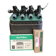 Rain Bird set 4 sekcie HV RC2 RSD 32 senzor