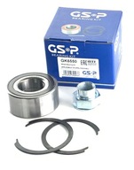 OPEL CORSA D ADAM LOŽISKO PREDNÉHO KOLESA ABS GSP OPEL CORSA D ADAM LOŽISKO PREDNÉHO KOLESA ABS GSP