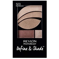REVLON Shadows PHOTOREADY Define & Shade #503 REVLON Shadows PHOTOREADY Define & Shade #503