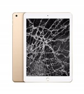 Náhrada Glass Touch iPad Air 3 model 2019