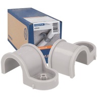 RAWLPLUG JEDEN PLASTOVÝ DRŽIAK PRE INŠTALAČNÉ RÚRY 20MM 80KS RAWLPLUG JEDEN PLASTOVÝ DRŽIAK PRE INŠTALAČNÉ RÚRY 20MM 80KS
