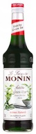 Monin Matcha Green Tea sirup 700ml matcha čaj Monin Matcha Green Tea sirup 700ml matcha čaj