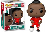 Funko Pop! Futbal Sadio Mane 32 Funko Pop! Futbal Sadio Mane 32