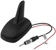 UNIVERZÁLNA ANTÉNA PRE RÁDIO SHARK + ZOSILŇOVAČ UNIVERZÁLNA ANTÉNA PRE RÁDIO SHARK + ZOSILŇOVAČ
