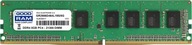 Pamäť GoodRam DDR4 DIMM 1 x 8 GB 2666 MHz CL19