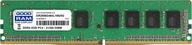 Pamäť GoodRam DDR4 DIMM 1 x 8 GB 2666 MHz CL19 Pamäť GoodRam DDR4 DIMM 1 x 8 GB 2666 MHz CL19