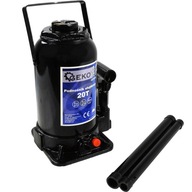 HYDRAULICKÝ ZDVIHÁK NA FĽAŠU 20T GEKO HYDRAULICKÝ ZDVIHÁK NA FĽAŠU 20T GEKO