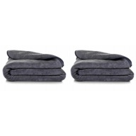 2x Uterák 70x140 Euro Col. Amy 03 - 380 g/m2 Oceľ 2x Uterák 70x140 Euro Col. Amy 03 - 380 g/m2 Oceľ