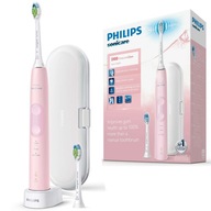 Sonická zubná kefka PHILIPS SONICARE HX6856/29