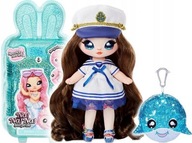 Kabelka Na Na Na Na Surprise Sparkle Doll Sailor Blu