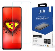 Fólia na sklo pre Xiaomi 11T/PRO 3MK FLEXIBLE GLASS Fólia na sklo pre Xiaomi 11T/PRO 3MK FLEXIBLE GLASS