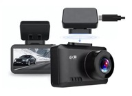 Videorekordér autokamerový rekordér 4K Wifi GPS SONY matrix Videorekordér autokamerový rekordér 4K Wifi GPS SONY matrix