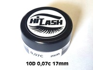 HITLASH ventilátory 10v1 trsy mihalníc 10D 0,07C 17mm HITLASH ventilátory 10v1 trsy mihalníc 10D 0,07C 17mm