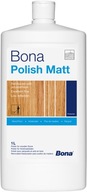 Bona Polish Matt 1L - čistič lakových podláh. *WAWA*