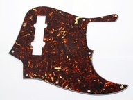 Pickguard typ JB 5str VPARTS JB5-TSB Pickguard typ JB 5str VPARTS JB5-TSB