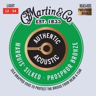 MARTIN Marquis Phosphor MA540S struny (12-54)