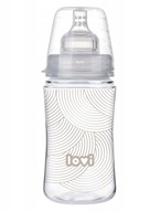 LOVI Harmony fľaša 250 ml cumlík 3+ LOVI Harmony fľaša 250 ml cumlík 3+