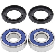 LOŽISKÁ ZADNÉHO KOLESA S TESNENIAMI KTM SX/EXC 125/200/250/300/360/400 450/500/520/525 LOŽISKÁ ZADNÉHO KOLESA S TESNENIAMI KTM SX/EXC 125/200/250/300/360/400 450/500/520/525