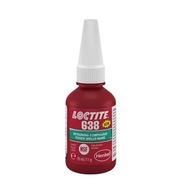 Loctite 638 (upevňovacie koaxiálne diely) 10ml Loctite 638 (upevňovacie koaxiálne diely) 10ml
