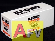 Video Ilford XP2 400/120 proces C41 AUG 2023
