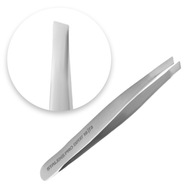 Pinzeta na obočie Staleks Expert TE-10/3, šikmá Pinzeta na obočie Staleks Expert TE-10/3, šikmá