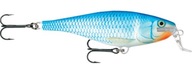 RAPALA SUPER SHAD RAP SSR14 BSH 14cm 45g 1,5-2,7m RAPALA SUPER SHAD RAP SSR14 BSH 14cm 45g 1,5-2,7m