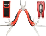 MULTITOOL NÁSTROJOVÝ Nôž 10v1 MULTITOOL NÁSTROJOVÝ Nôž 10v1