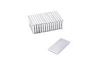 Strople Neodym Magne Mpł 30x15x2 N38 Sada 10 kusov Strople Neodym Magne Mpł 30x15x2 N38 Sada 10 kusov