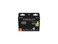 Batérie PANASONIC Eneloop Pro AAA 930 mAh Batérie PANASONIC Eneloop Pro AAA 930 mAh