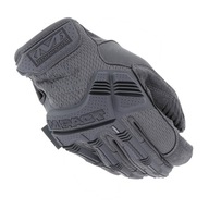 Rukavice Mechanix M-Pact Wolf Grey M Rukavice Mechanix M-Pact Wolf Grey M
